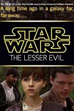 Star Wars: The Lesser Evil