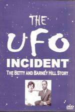 The UFO Incident