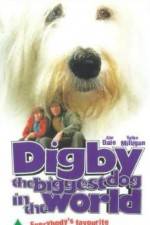 Digby the Biggest Dog in the World