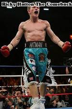 Ricky Hatton  The Comeback