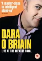 Dara O Briain: Live at the Theatre Royal