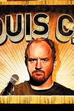 Louis CK Hilarious