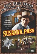 Susanna Pass