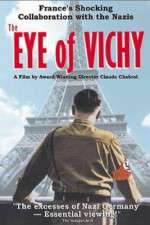 L'oeil de Vichy