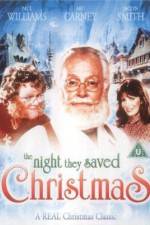 The Night They Saved Christmas