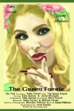 The Green Faerie