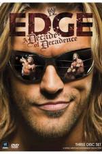 WWE Edge: A Decade of Decadence