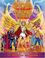 He-Man and She-Ra: The Secret of the Sword