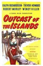 Outcast of the Islands