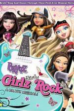 Bratz: Girlz Really Rock