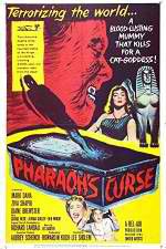 Pharaohs Curse