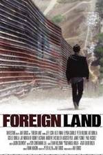 Foreign Land