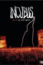 Incubus Alive at Red Rocks