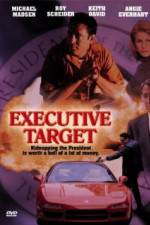 Executive Target