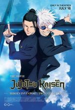 Watch Jujutsu Kaisen: Hidden Inventory / Premature Death - The Movie 123movies
