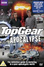 Top Gear Apocalypse