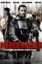 Mercenaries