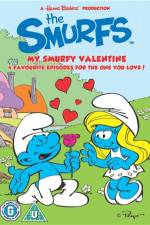 My Smurfy Valentine