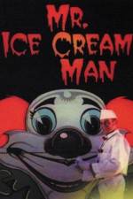 Mr. Ice Cream Man