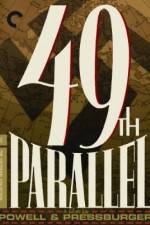 49th Parallel