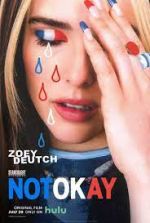 Watch Not Okay 123movies