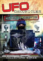 UFO Chronicles: Masters of Deception