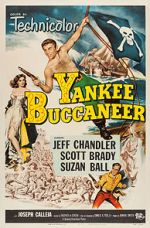 Yankee Buccaneer