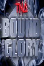 Bound for Glory