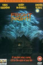 Fright Night