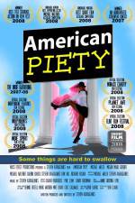 American Piety