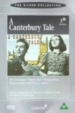 A Canterbury Tale