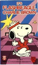 It\'s Flashbeagle, Charlie Brown (TV Short 1984)