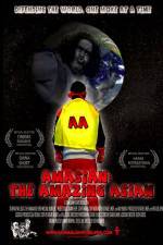 Amasian: The Amazing Asian