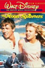 The Moon-Spinners