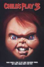 Child's Play 3