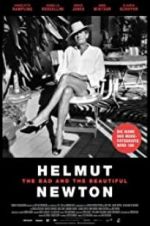 Helmut Newton: The Bad and the Beautiful