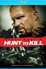 Hunt to Kill