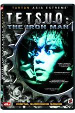 Tetsuo the Iron Man