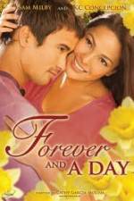 Forever and a Day