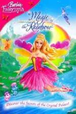 Barbie Fairytopia Magic of the Rainbow