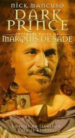 Watch Marquis de Sade 123movies