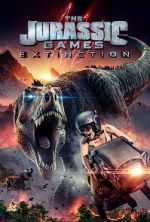Watch The Jurassic Games: Extinction 123movies