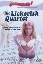 The Lickerish Quartet