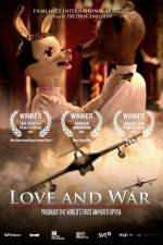 Love and War