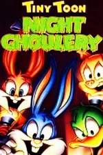 Tiny Toons' Night Ghoulery