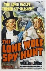 The Lone Wolf Spy Hunt