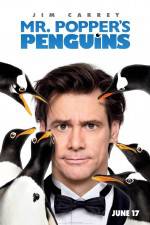 Mr Popper's Penguins