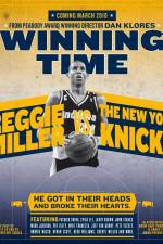 30 for 30 Winning Time Reggie Miller vs The New York Knicks