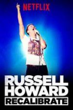 Russell Howard Recalibrate