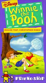 Watch Winnie the Pooh: Imagine That, Christopher Robin 123movies